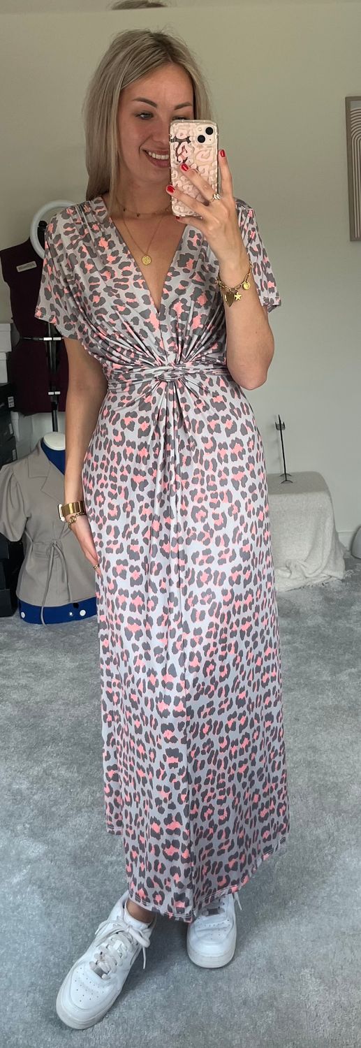 Vera dress