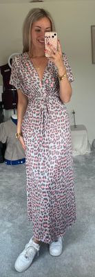 Vera dress