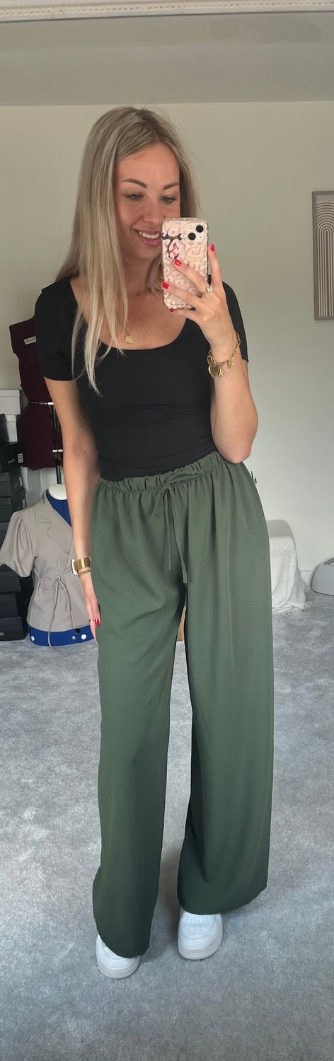 Madelon pants
