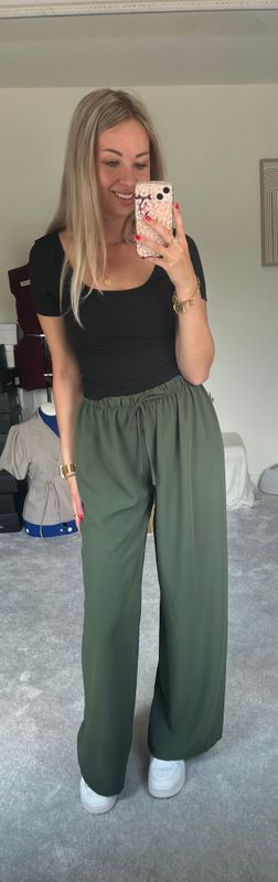 Madelon pants