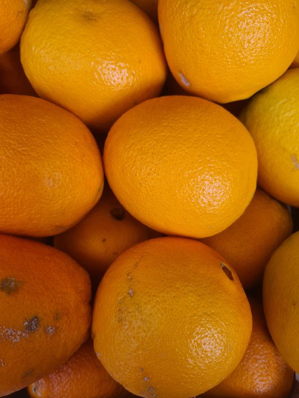 Oranges