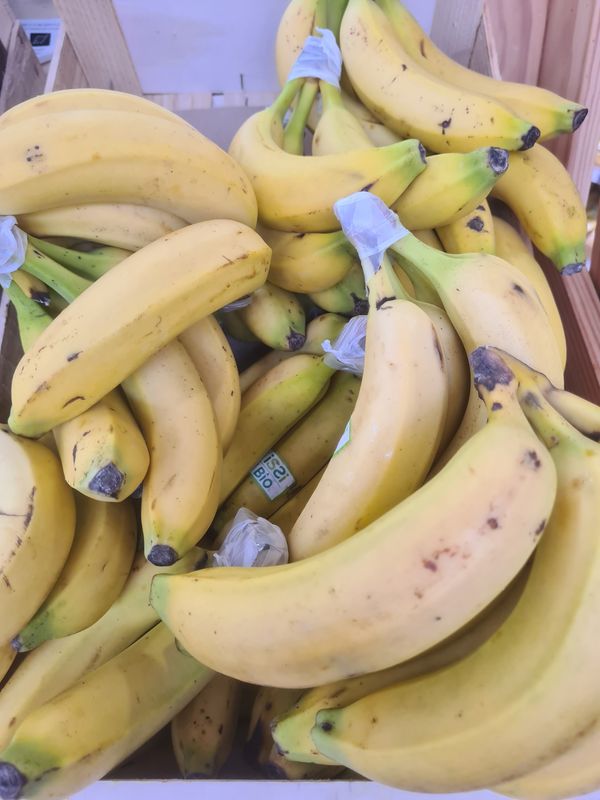Bananes