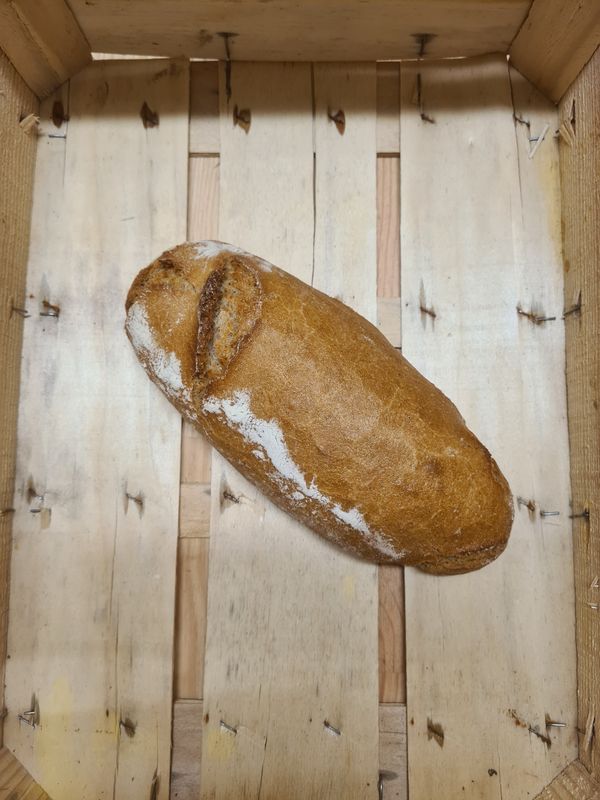 Pain de seigle