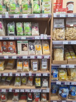 EPICERIE SALEE