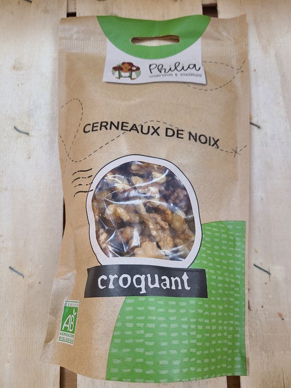 Cerneaux de noix (croquant)