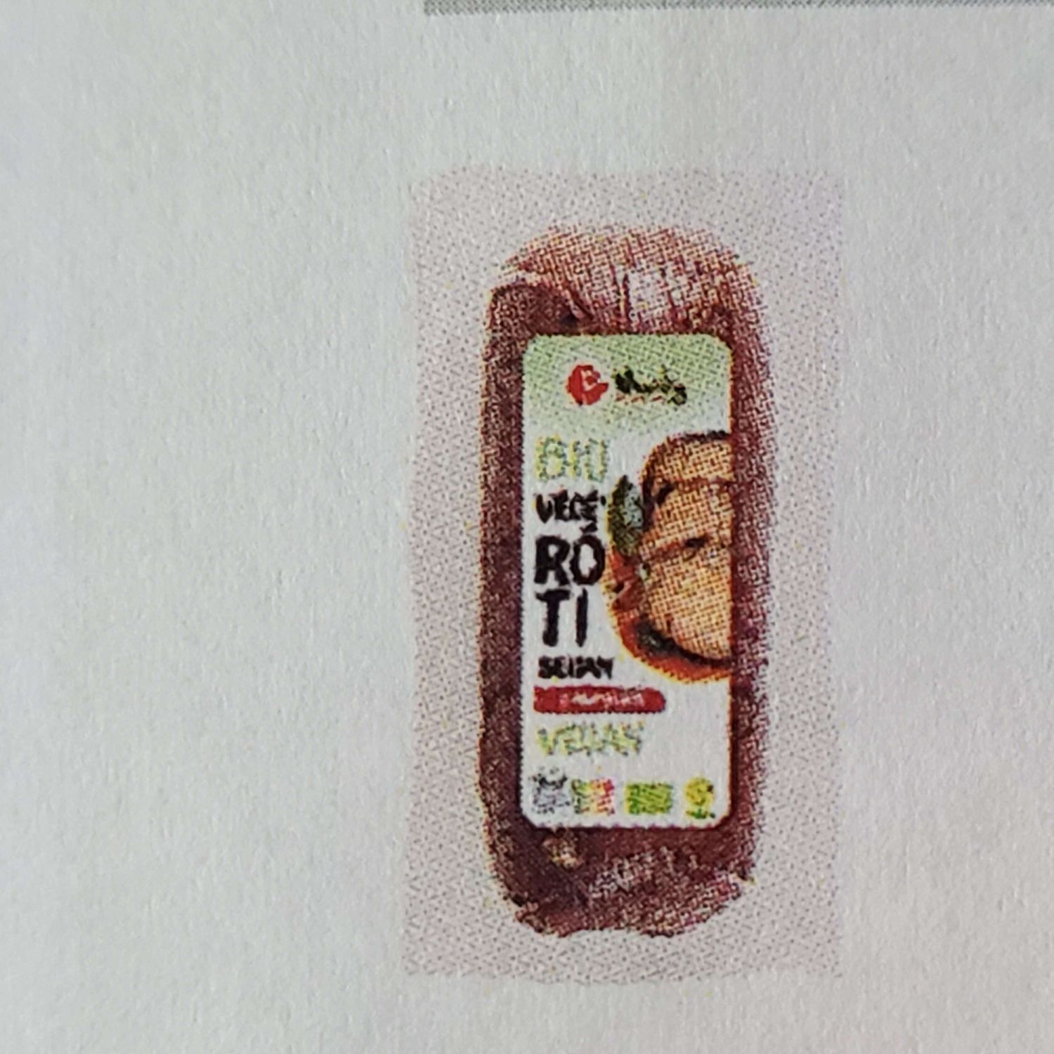 Végé&#39;Rôti bio &amp; VEGAN
