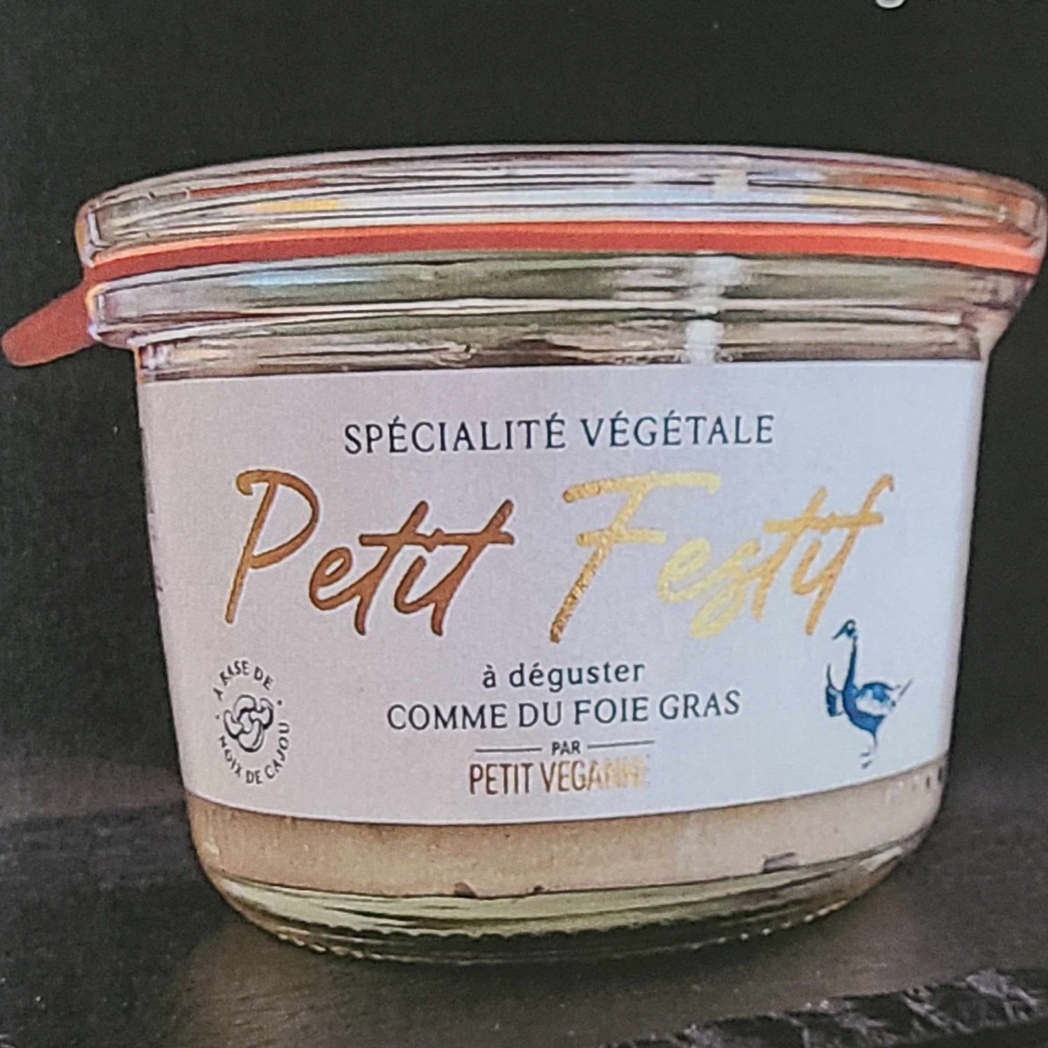 Petit Festif bio &amp; VEGAN