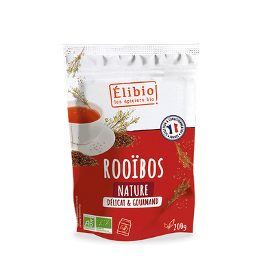Rooibos Rouge ELIBIO 200 G