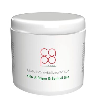 CAPOLINEA MASCHERA CAPOLINEA MASCHERA