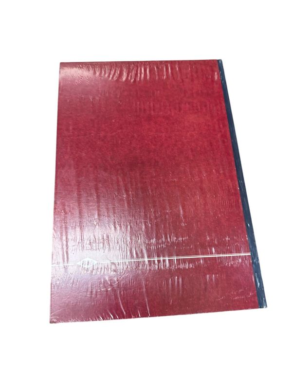 PROTOCOLLO LETTERE 15 pz