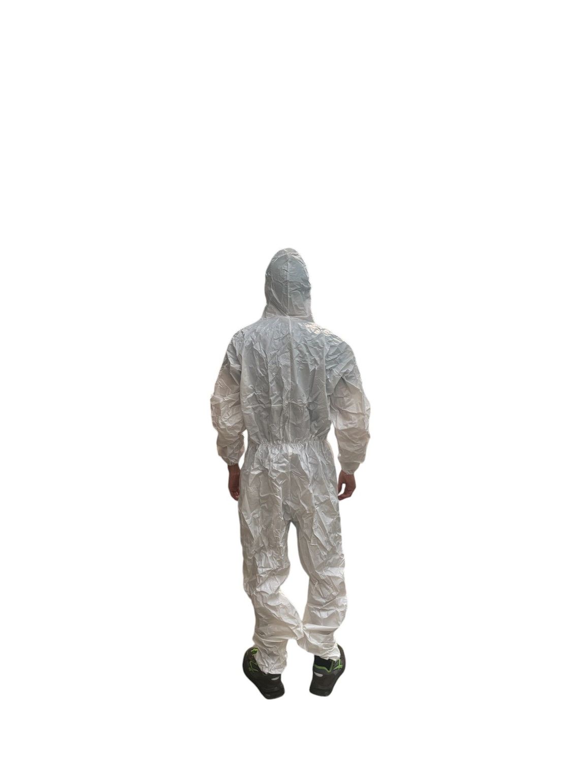 tute di protezione