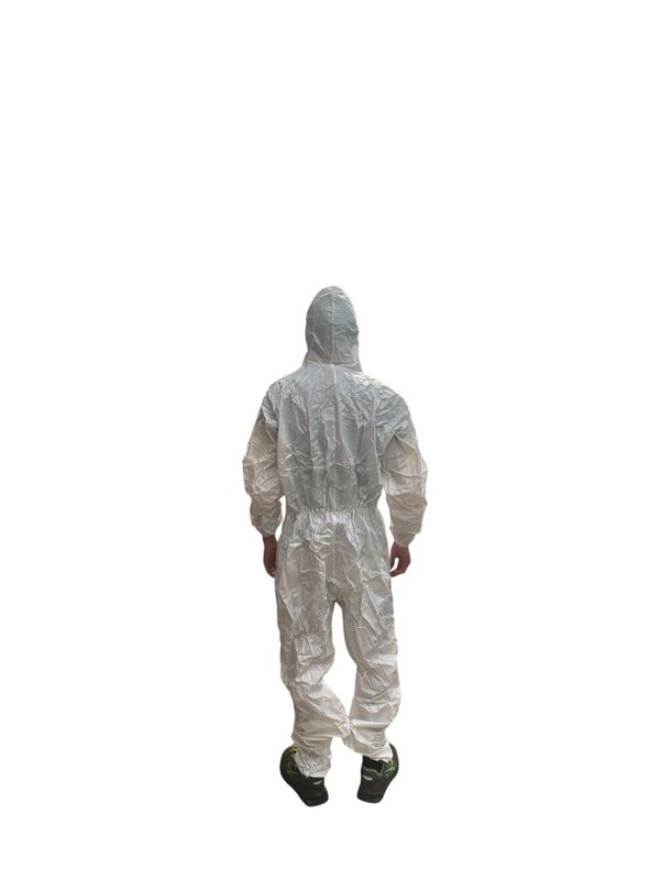tute di protezione