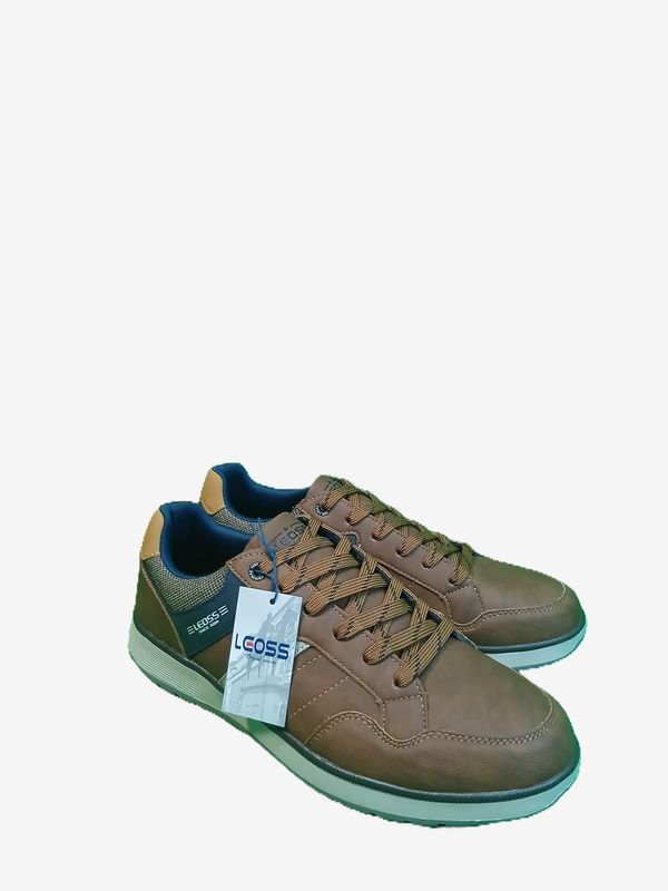 LEOSS SINCE 1900 LEOSS SINCE 1900