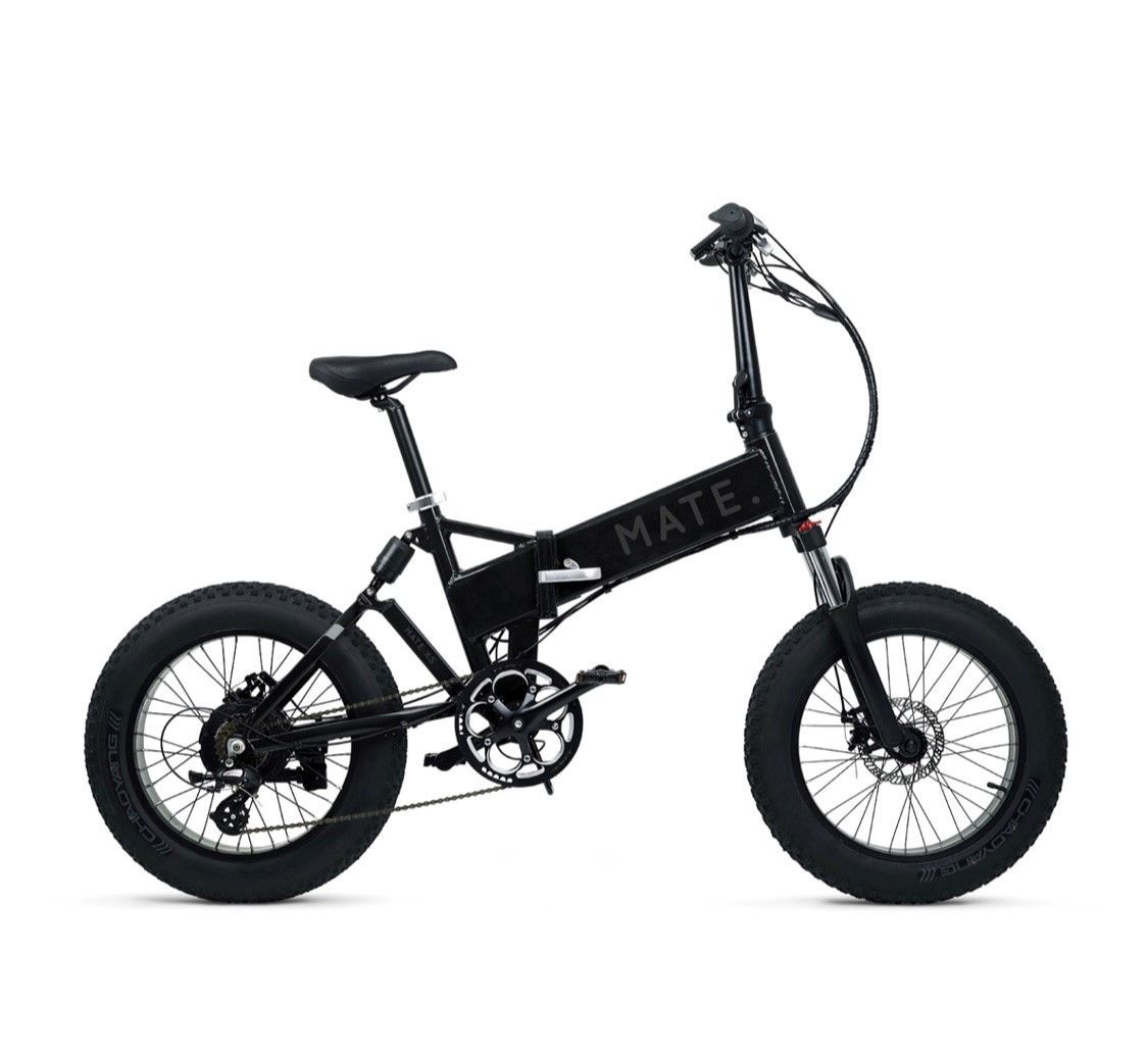 MATE BLACK LIMITATION MATE BLACK LIMITATION