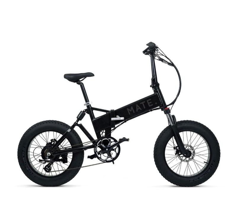 MATE BLACK LIMITATION MATE BLACK LIMITATION