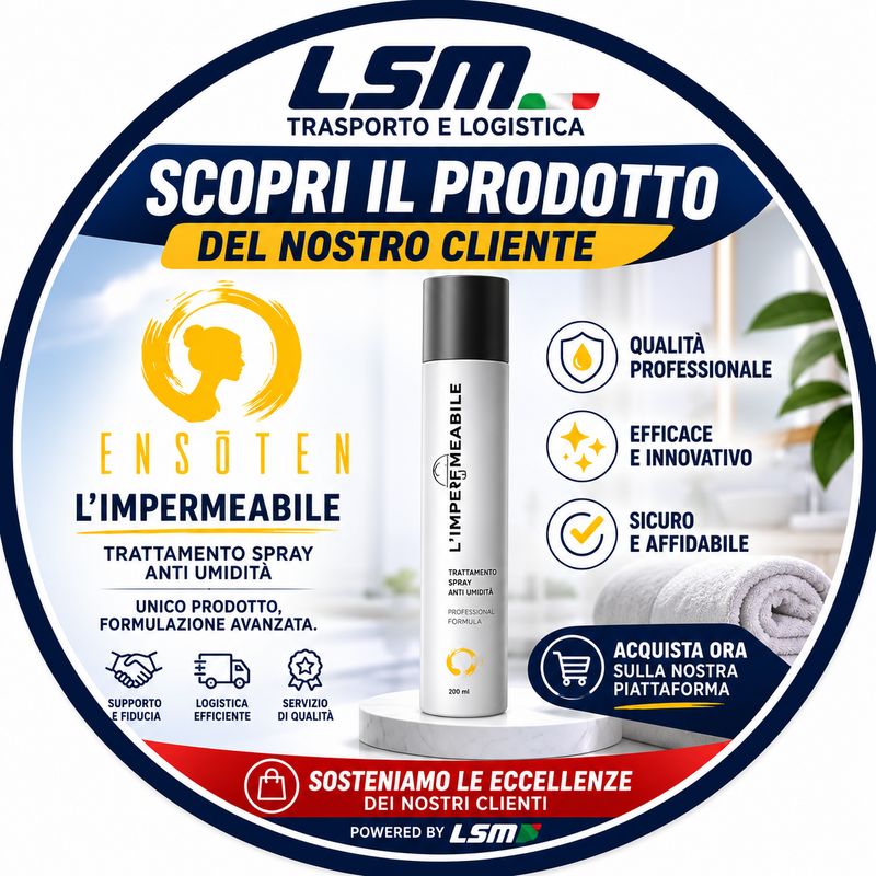 ENSOTEN