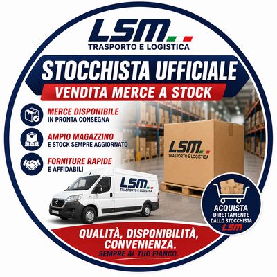 Lo Stockista