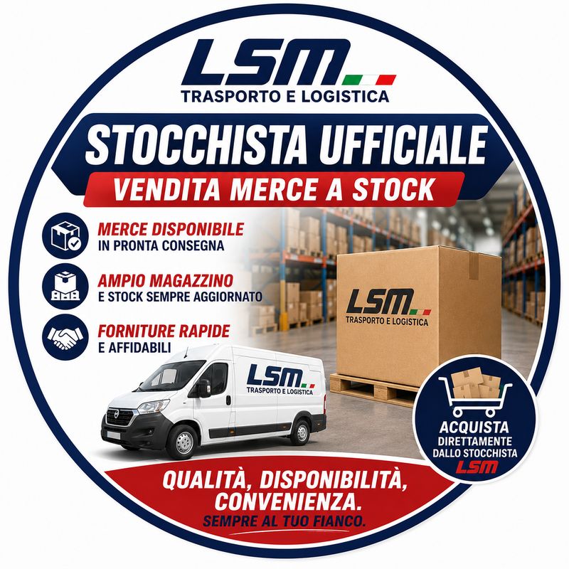 Lo Stockista