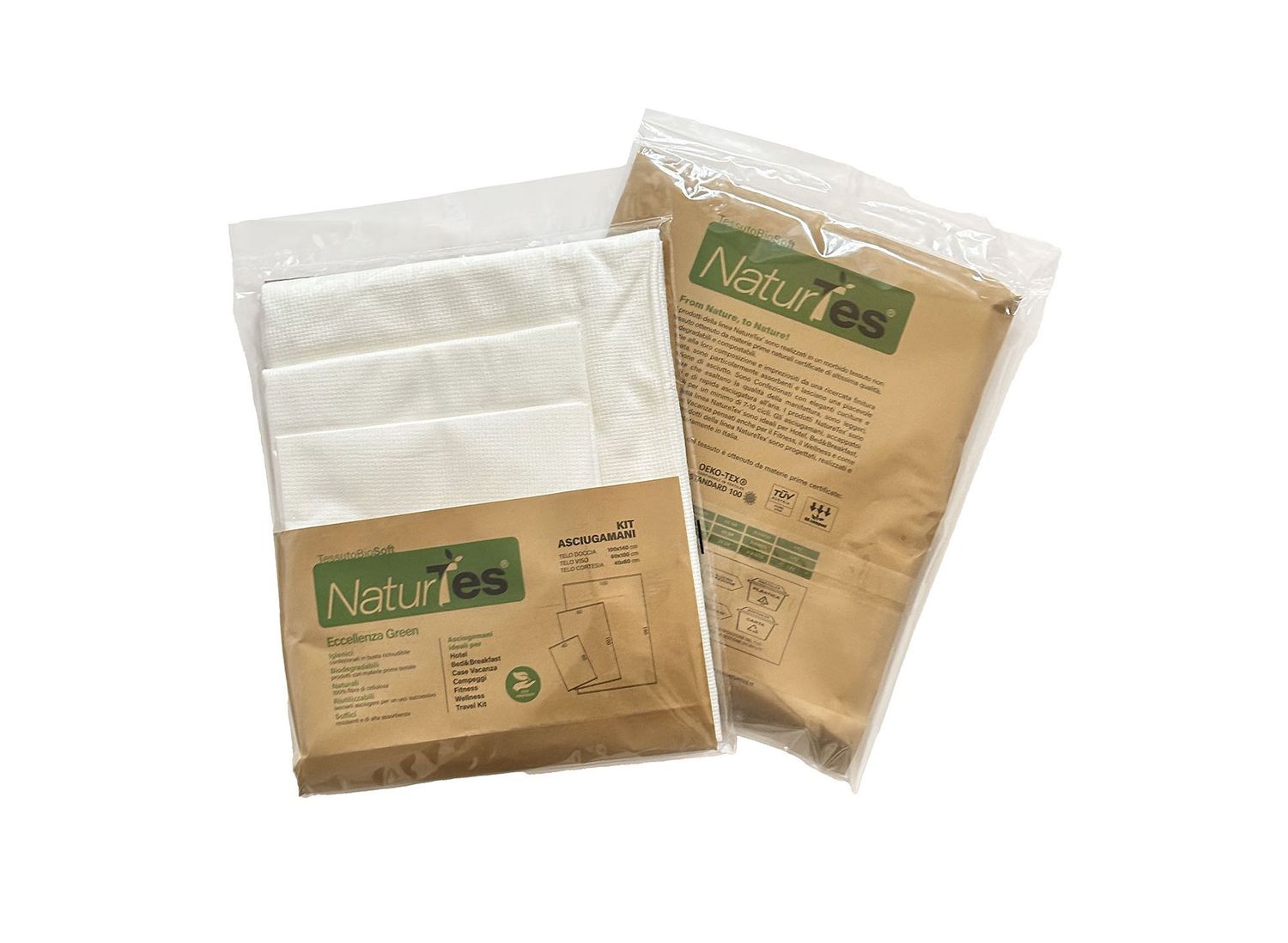 KIT_TRIS DOCCIA-VISO-OSPITE min. 5 conf. KIT_TRIS DOCCIA-VISO-OSPITE min. 5 conf.