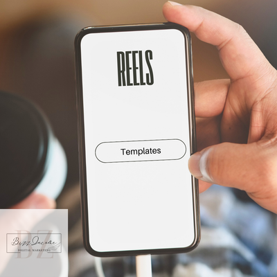 Digital Marketing REELS