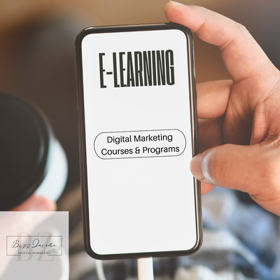 E-Learning Courses