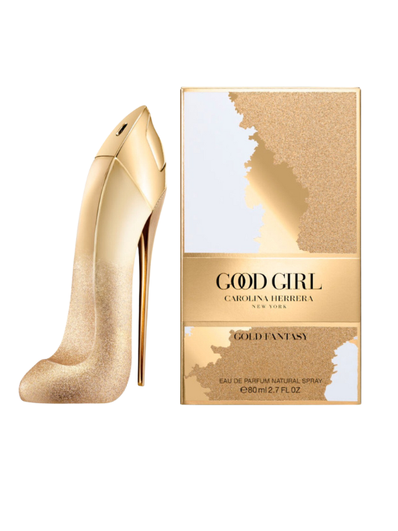 Good Girl Gold Fantasy