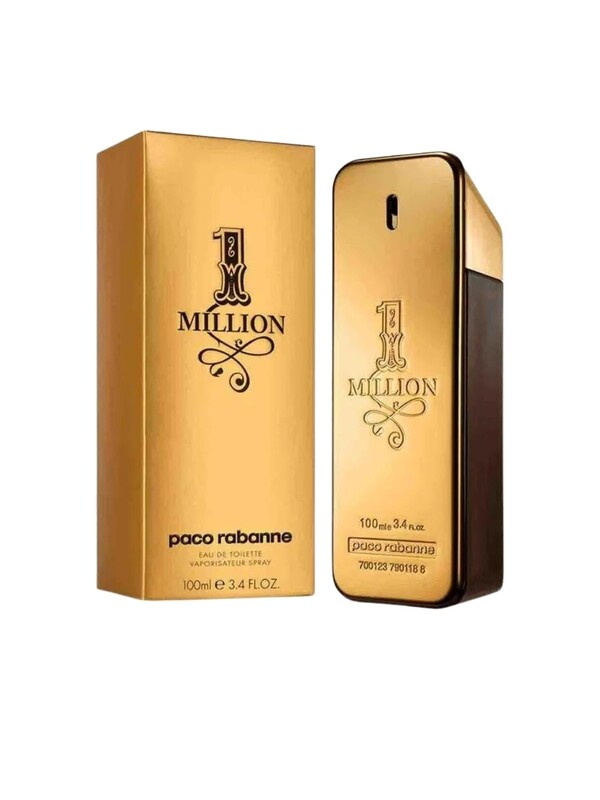 1 Million Eau De Toilette