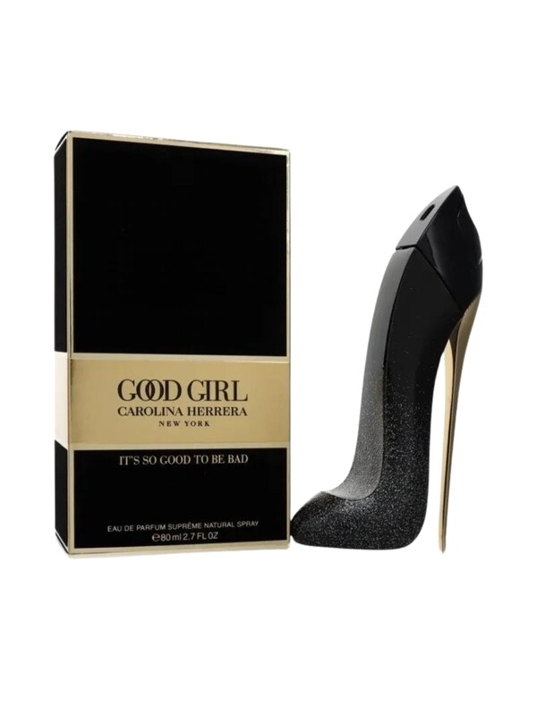 Supreme Good Girl Eau de Perfume by Carolina Herrera