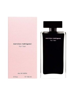 Narciso Rodriguez For Her