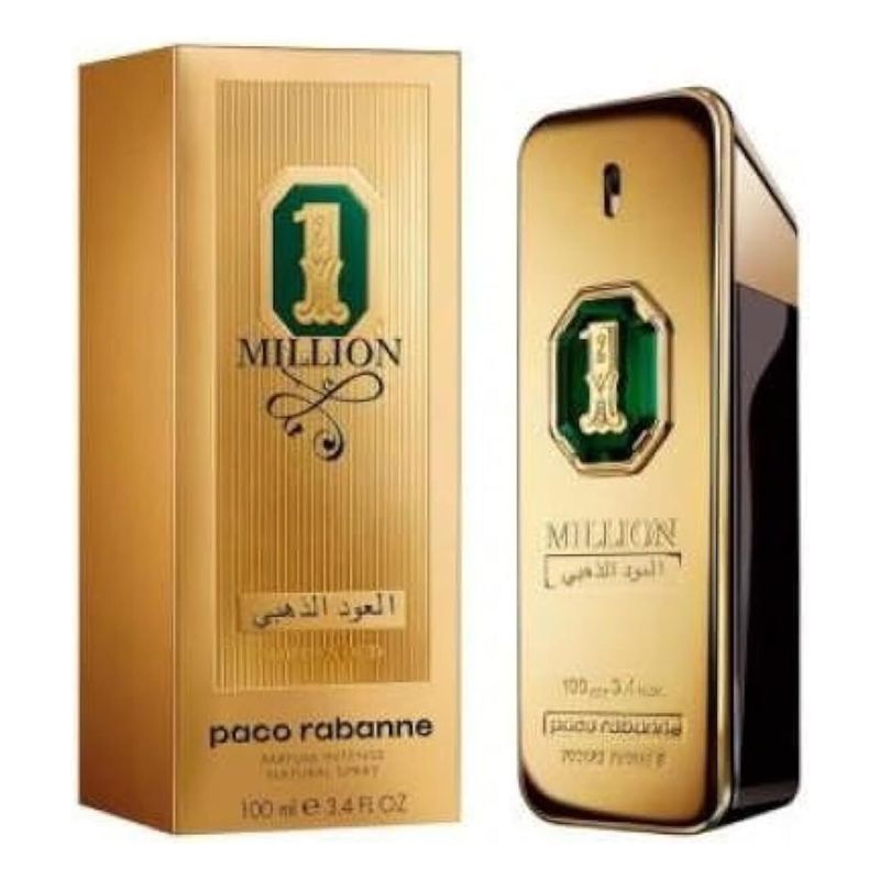 Paco Rabanne 1 Million  oud