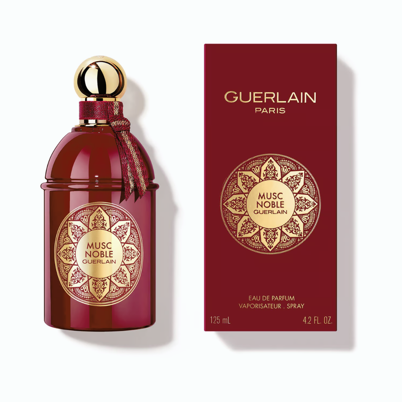 guerlain musc noble eau de parfum