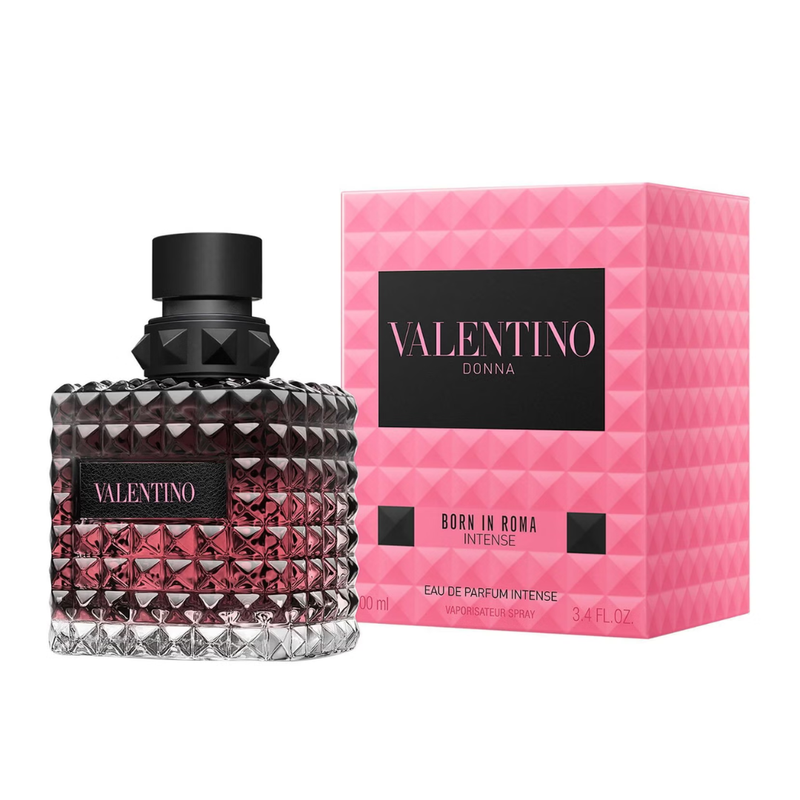 Valentino Donna Born In Roma Intense