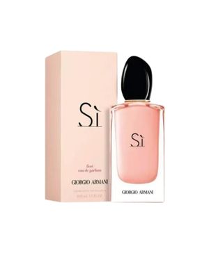 Si Fiori Eau de Parfum by Giorgio Armani for women