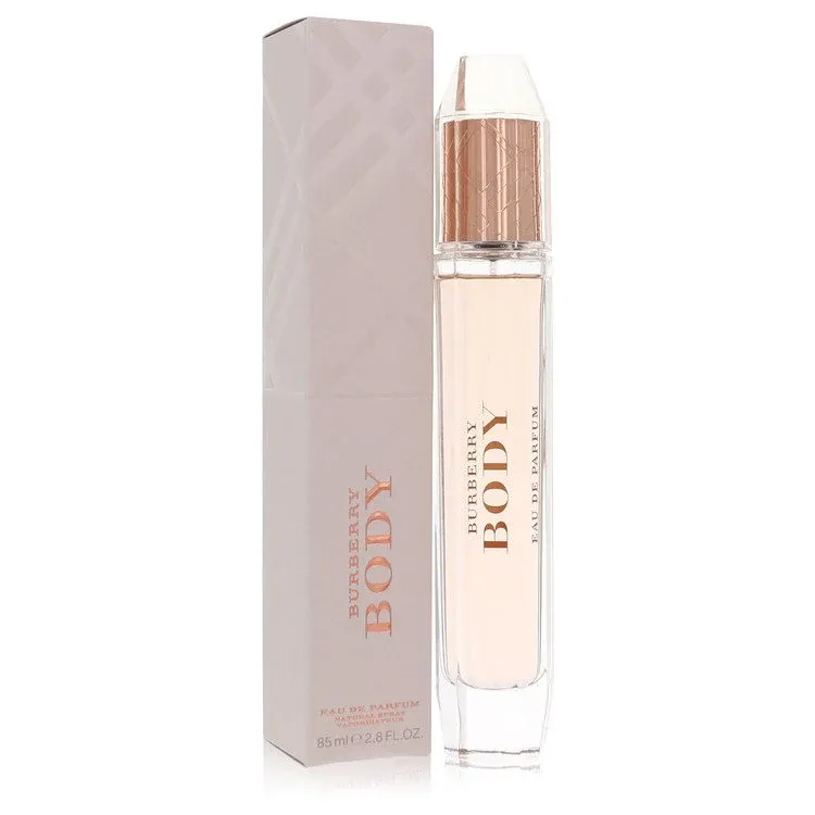Burberry Body Eau De Parfum