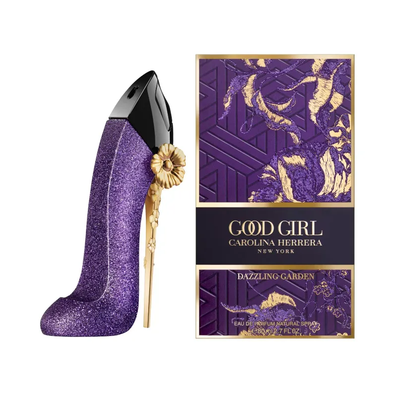 Carolina Herrera Good Girl Dazzling Garden