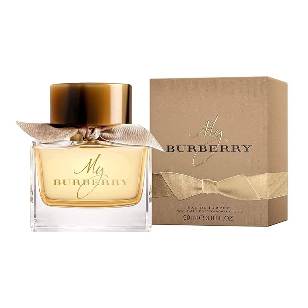 BURBERRY MY BURBERRY EAU DE PARFUM