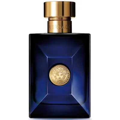 Versace Pour Hommme Dylan Blue Eau De Toilette