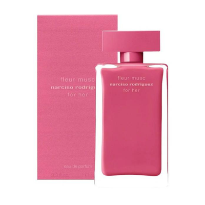 Narciso Rodriguez Fleur Musc For Her Eau De Parfum