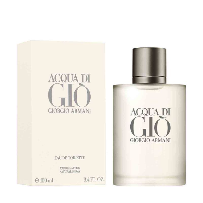 Ga Acqua Di Gio - EDT 100Ml