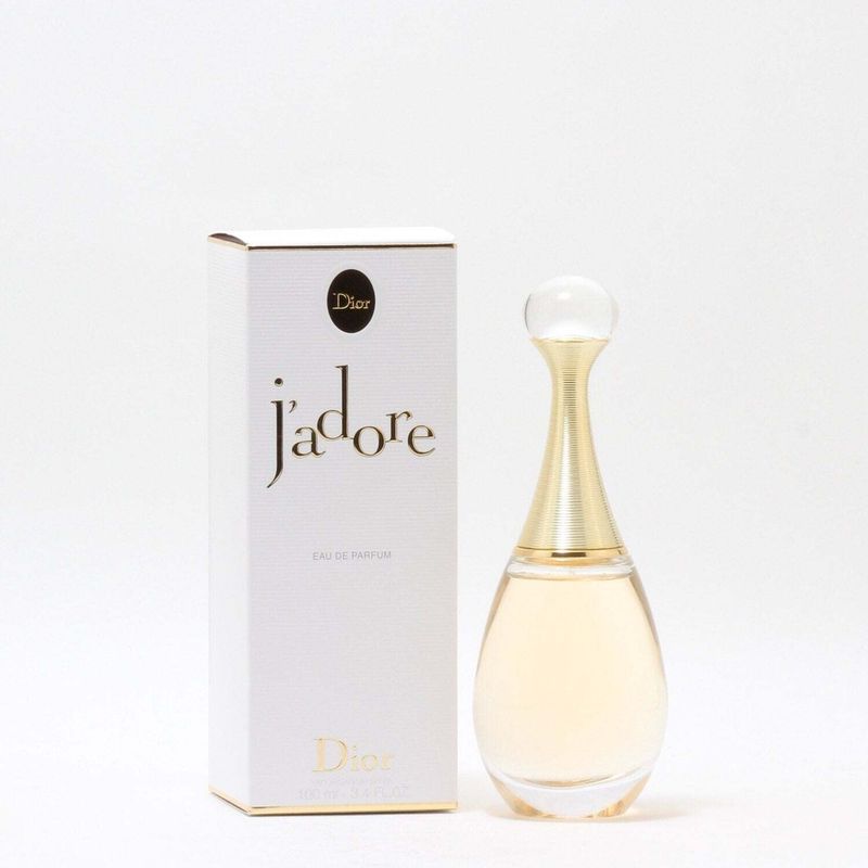 J&#39;ADORE Eau de parfum 100m