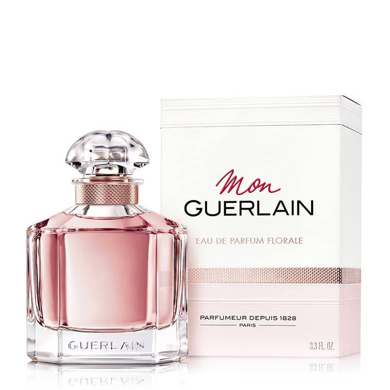 Mon Guerlain Florale EDP 100m