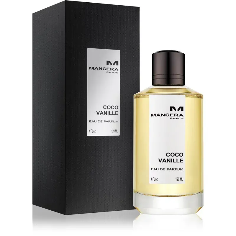 Coco Vanille Mancera for women - EDP - 120ml