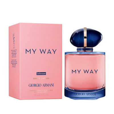 Giorgio Armani My Way Intense - 90ml