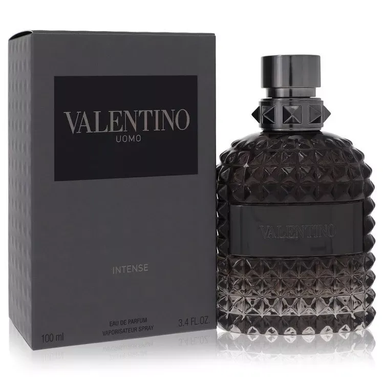 valentino uomo intense 100ml