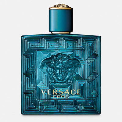 Versace Eros Eau de Toilette100 ml