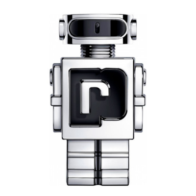 Phantom Eau de Toilette for Men by Paco Rabanne - 100 ml