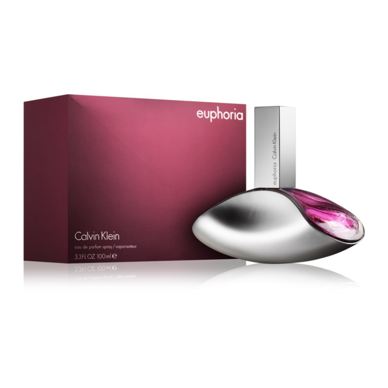 Calvin Klein Euphoria 100ml EDP