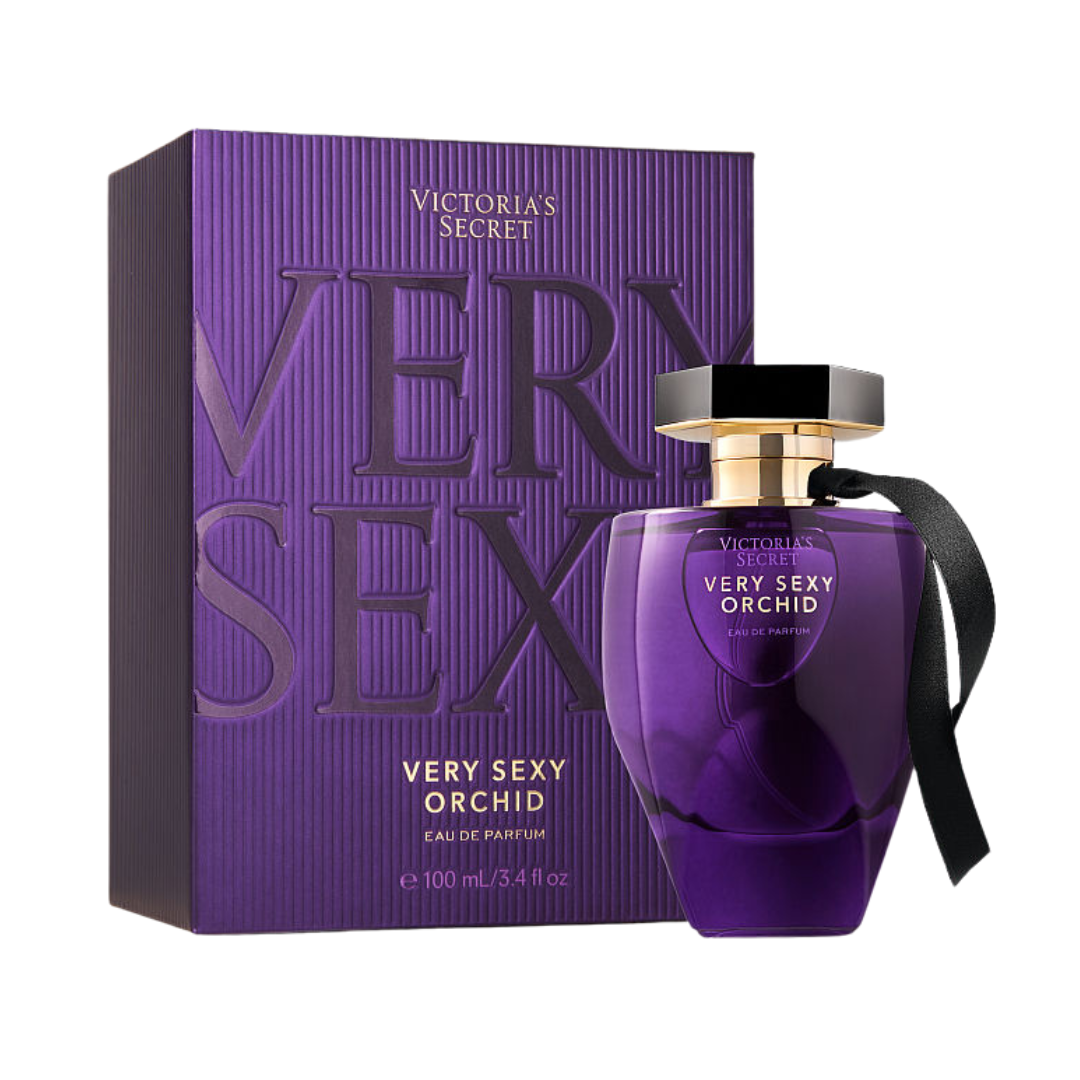 Very Sexy Orchid - Eau De Parfum