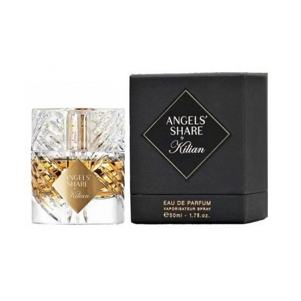 KILIAN Paris Angels Share Eau De Parfum