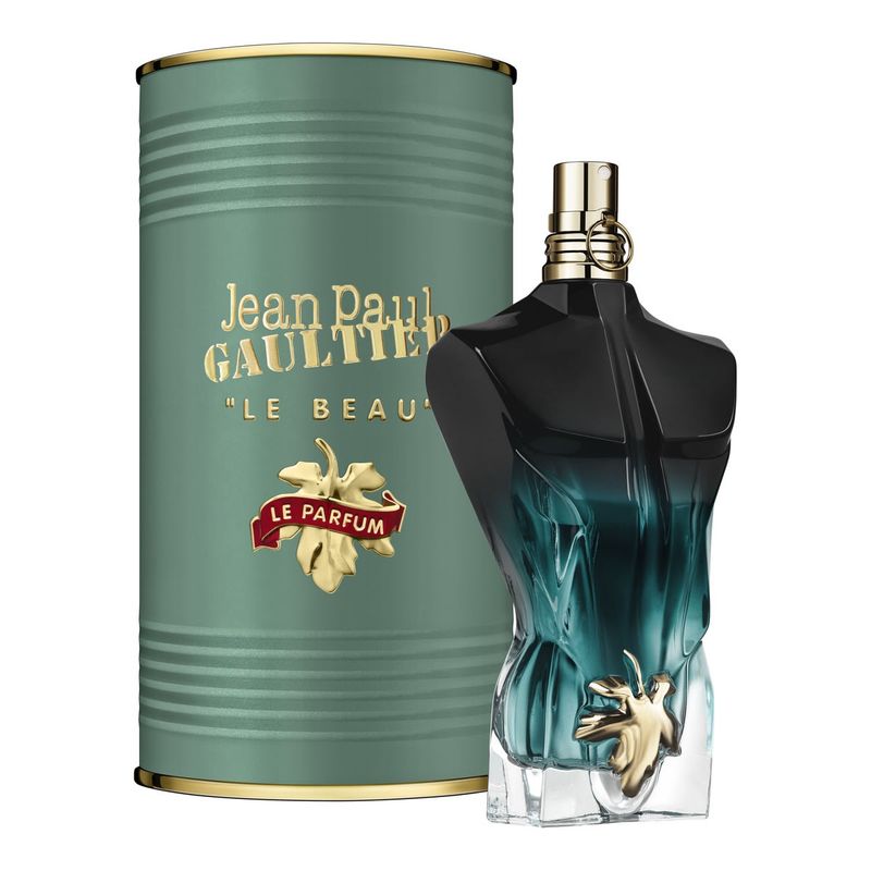 Jean Paul Gaultier Le Beau Le Parfum Intense